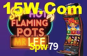 Cashback e recargas na Spw79