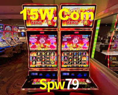 Escolher plataforma para baixar Spw79